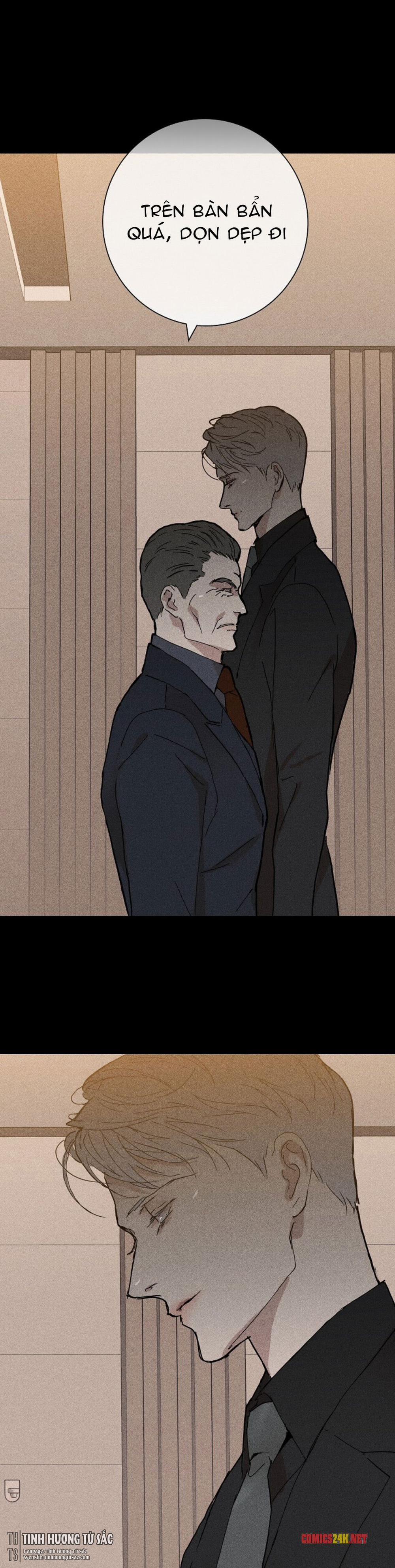 Người Đàn Ông Đã Kết Hôn 13 trang 1