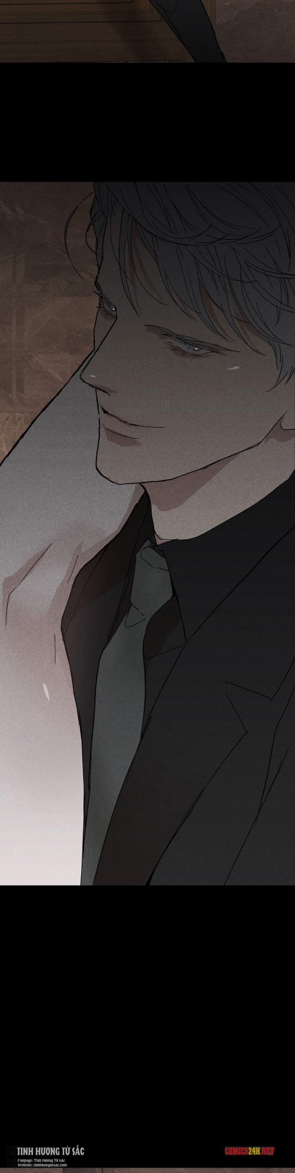 Người Đàn Ông Đã Kết Hôn 13 trang 10