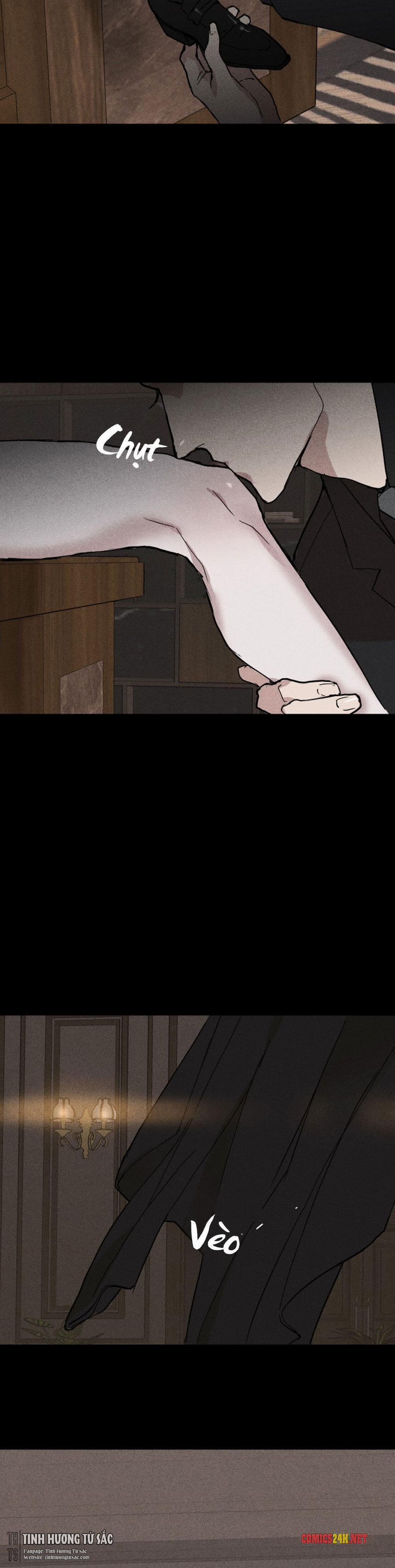 Người Đàn Ông Đã Kết Hôn 13 trang 13