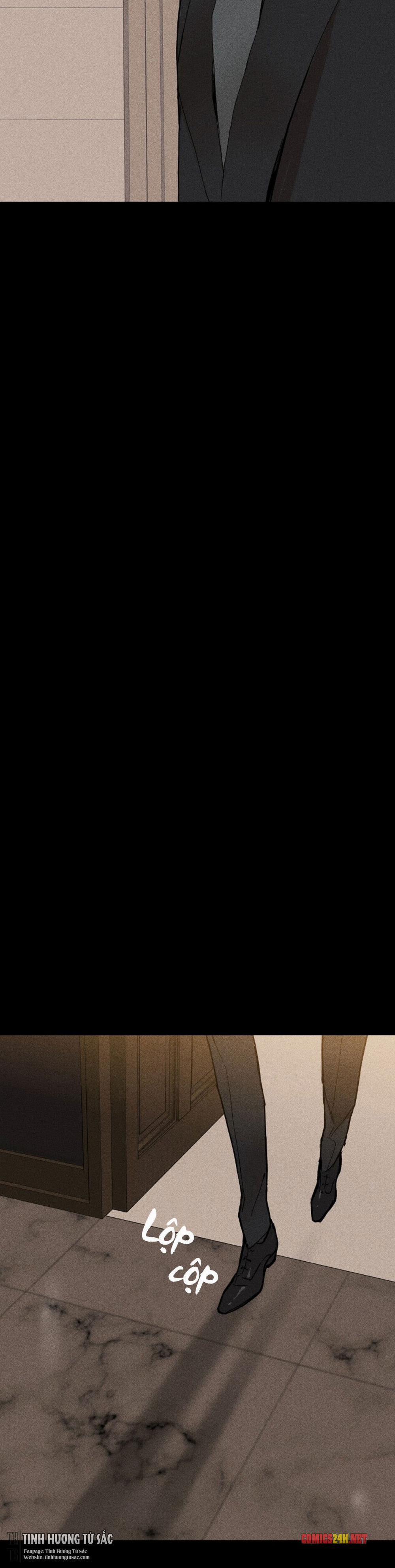 Người Đàn Ông Đã Kết Hôn 13 trang 2