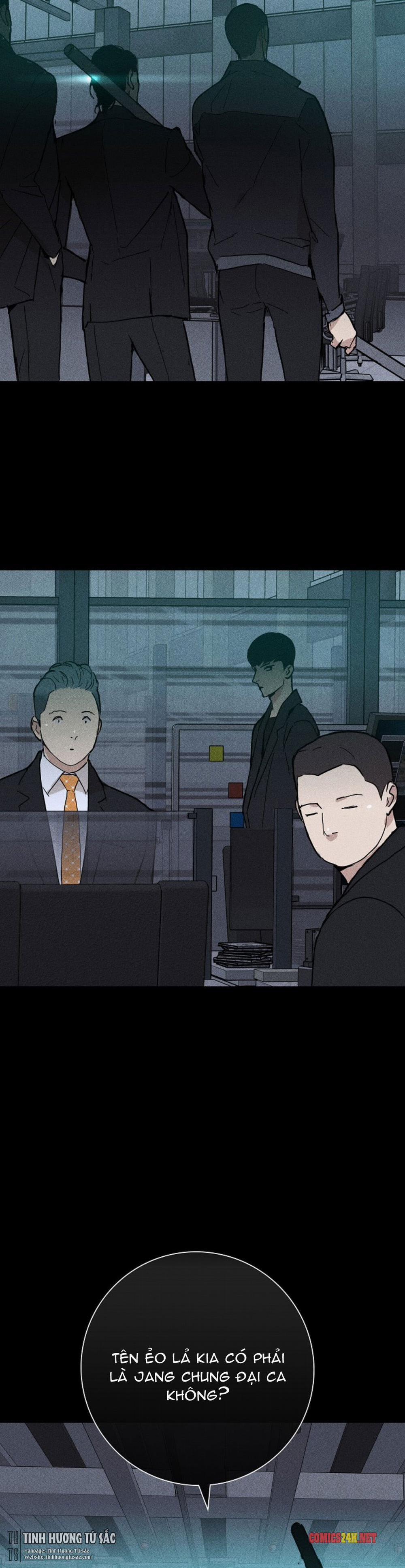 Người Đàn Ông Đã Kết Hôn 13 trang 21