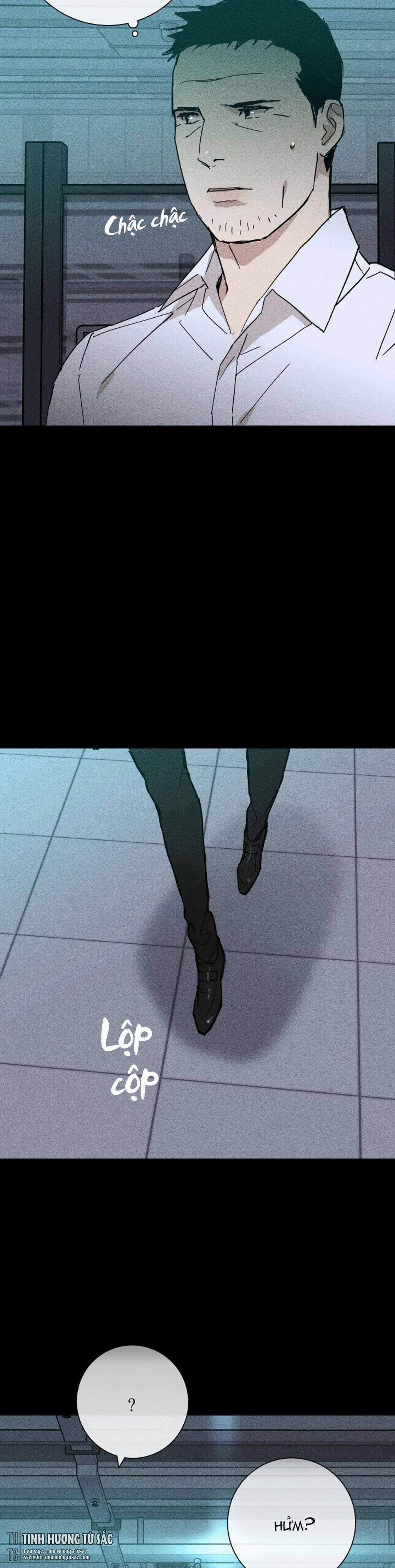 Người Đàn Ông Đã Kết Hôn 13 trang 29