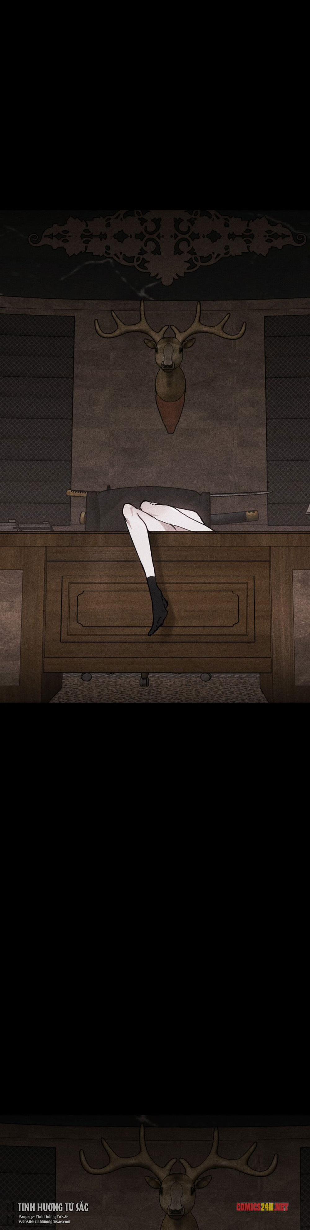 Người Đàn Ông Đã Kết Hôn 13 trang 3