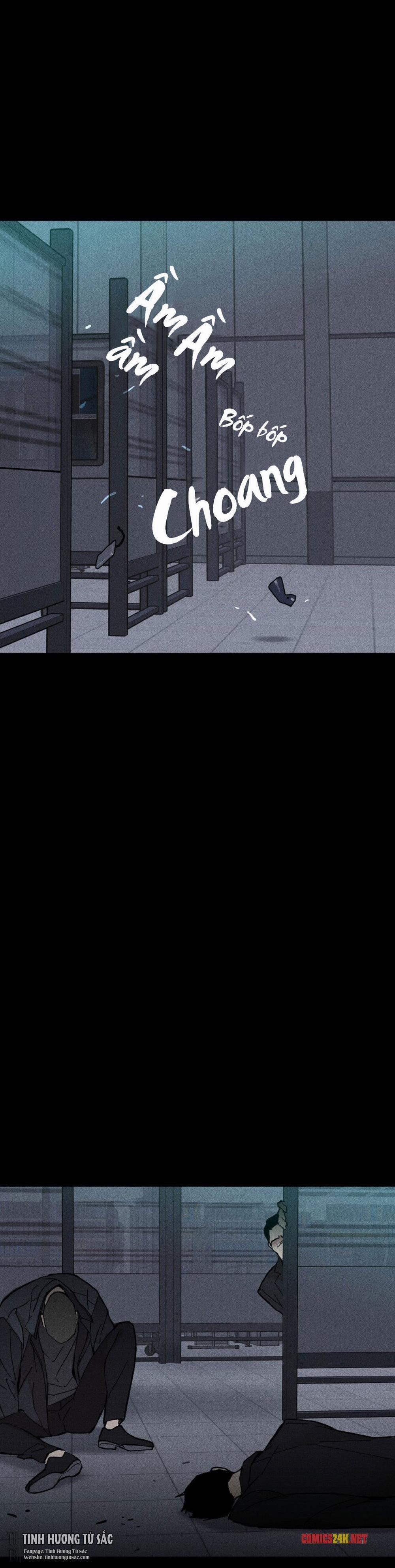 Người Đàn Ông Đã Kết Hôn 13 trang 39