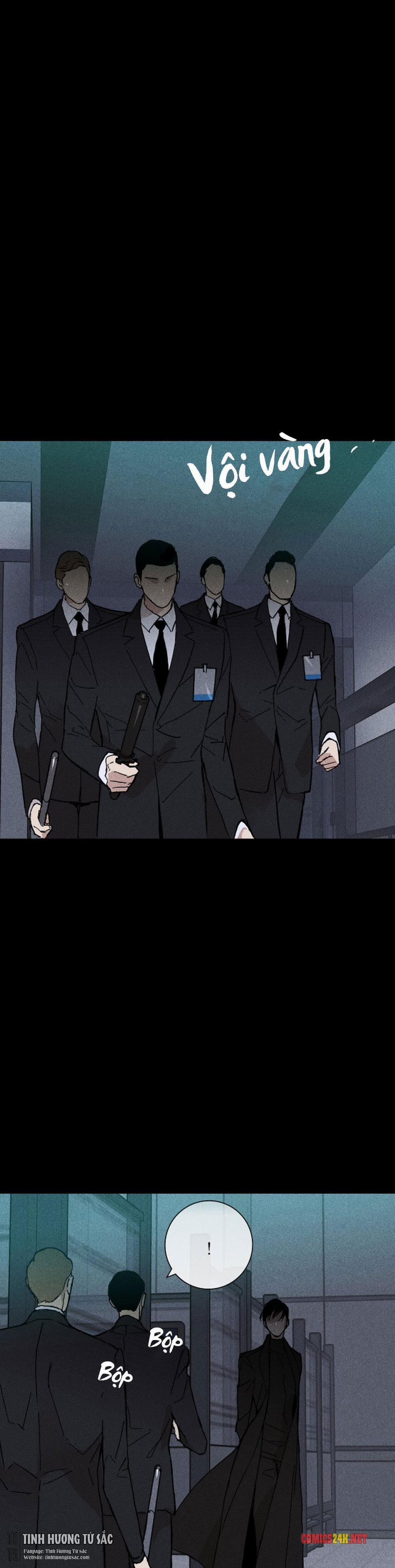 Người Đàn Ông Đã Kết Hôn 13 trang 42