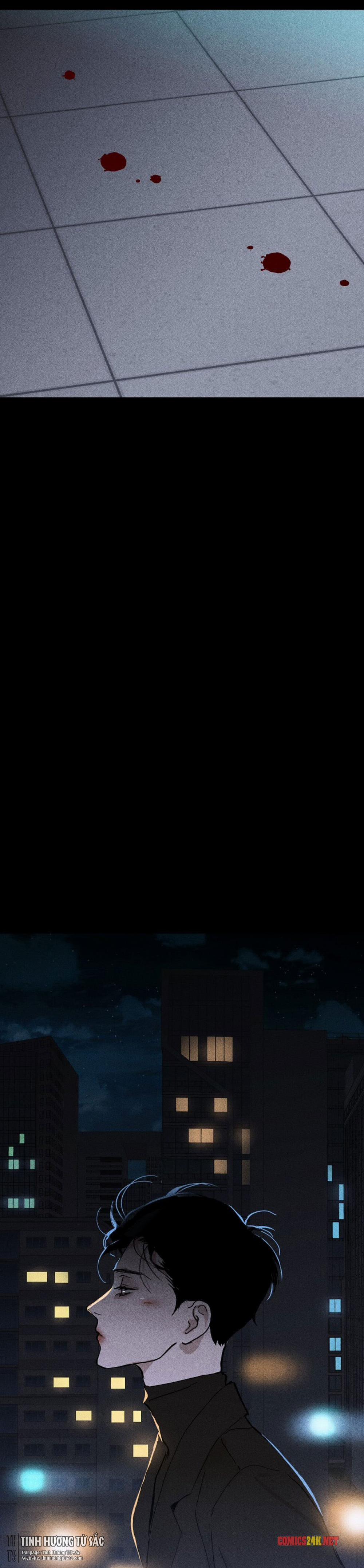 Người Đàn Ông Đã Kết Hôn 13 trang 44