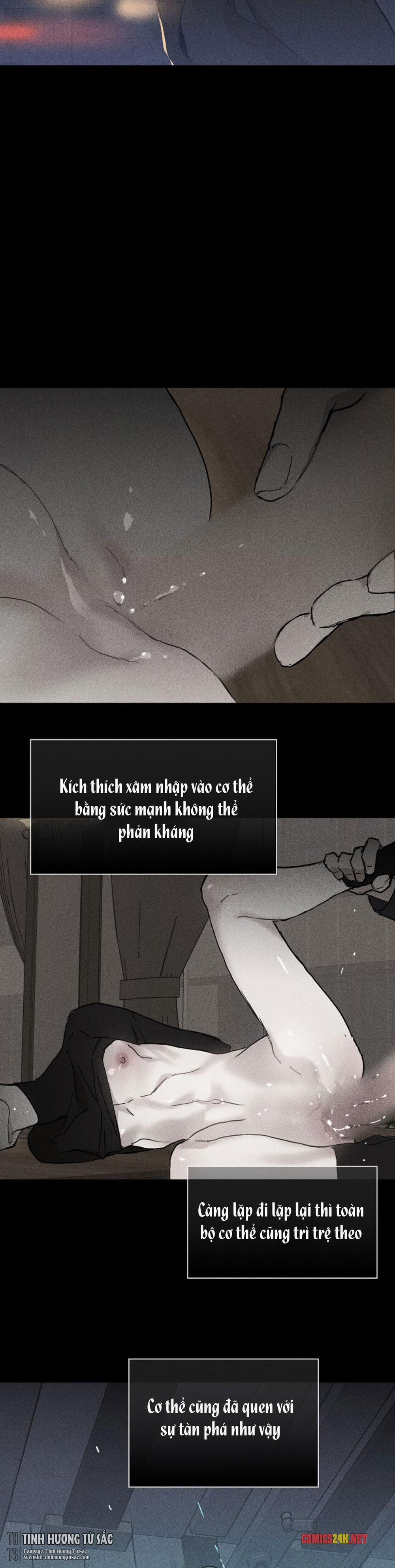 Người Đàn Ông Đã Kết Hôn 13 trang 45