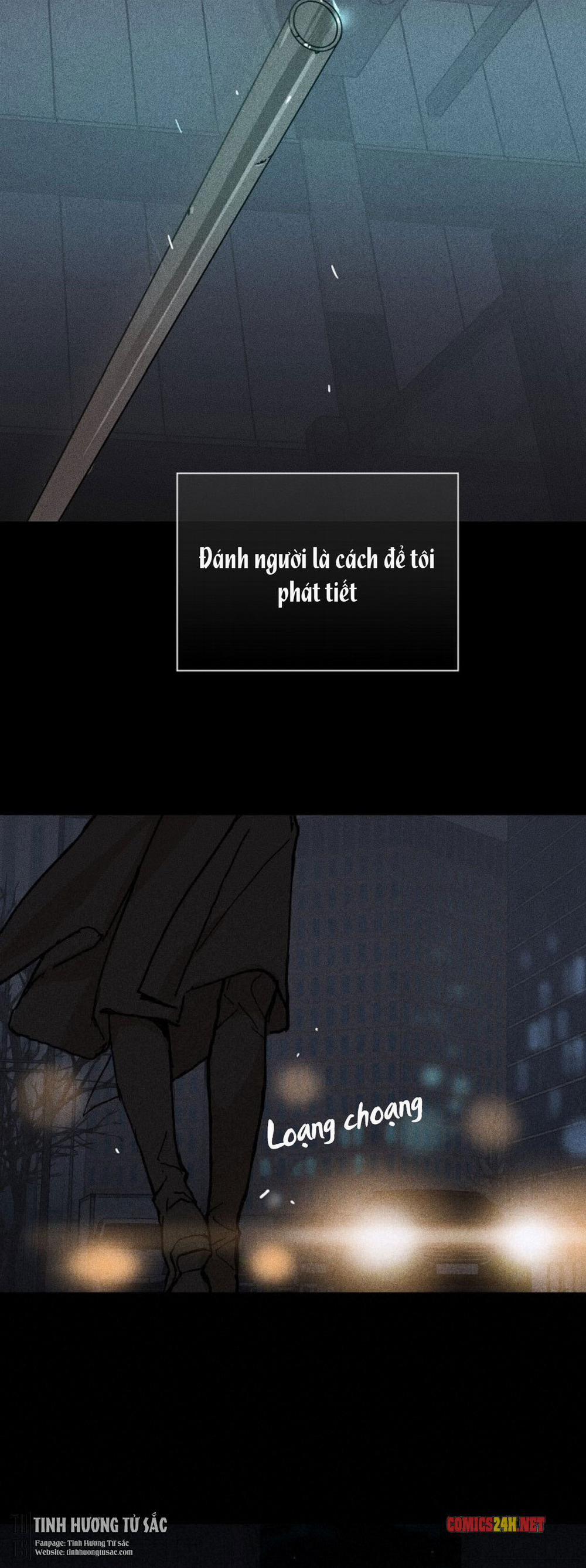 Người Đàn Ông Đã Kết Hôn 13 trang 46