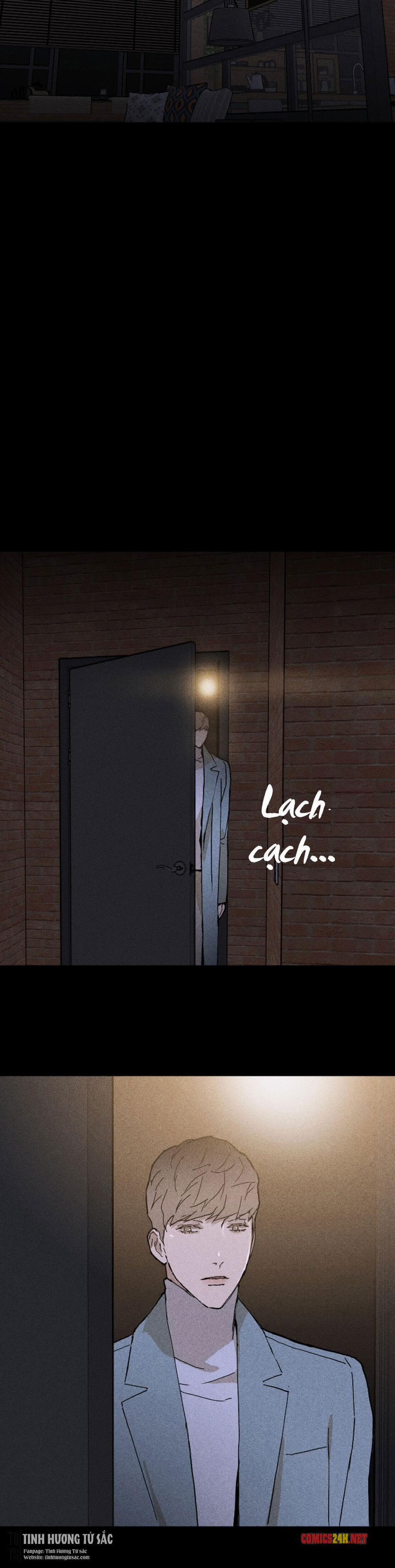 Người Đàn Ông Đã Kết Hôn 13 trang 48