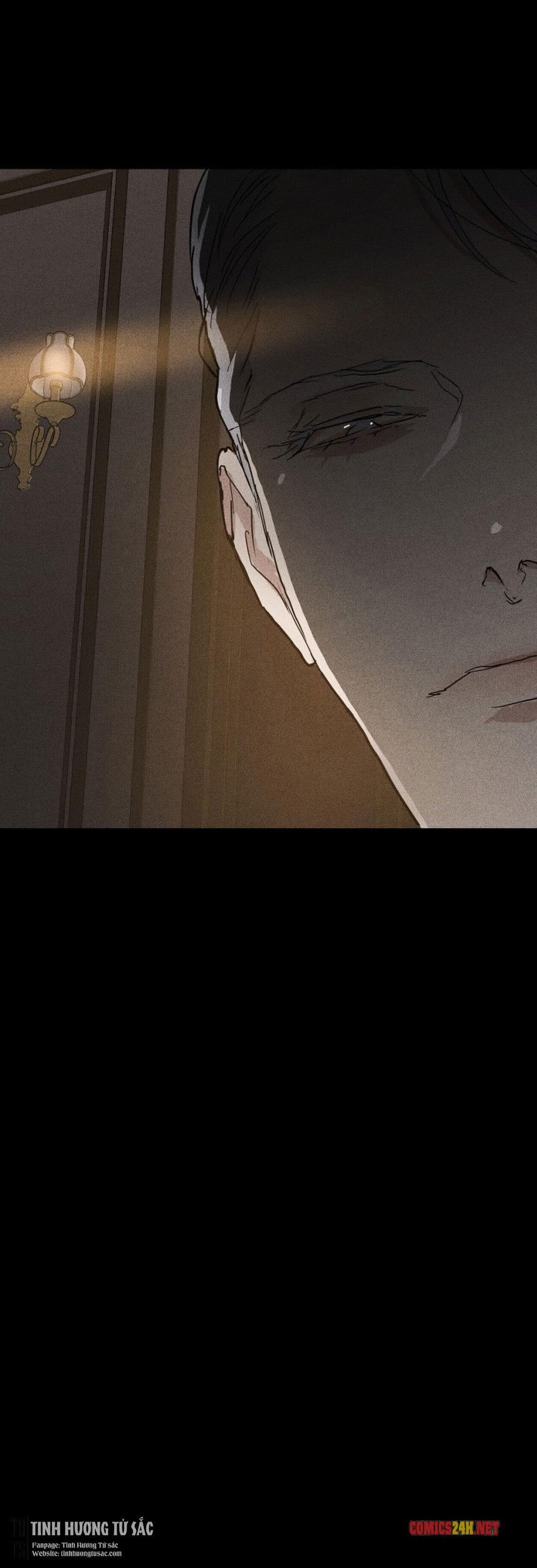 Người Đàn Ông Đã Kết Hôn 13 trang 5