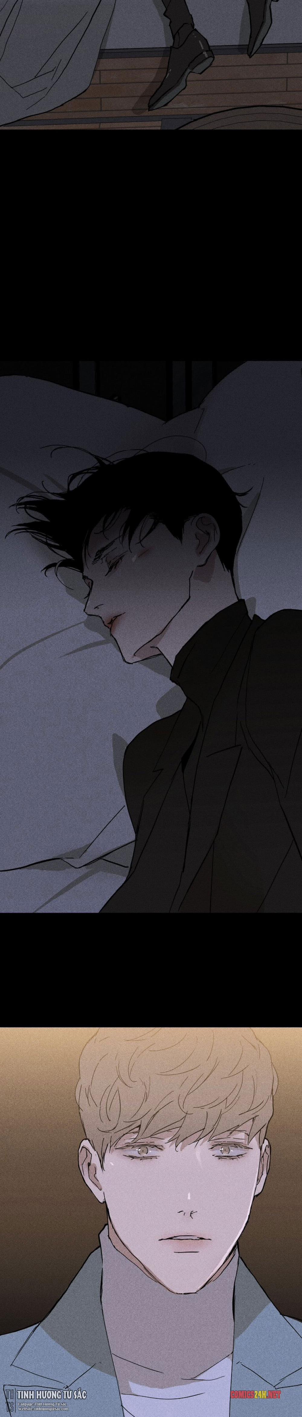 Người Đàn Ông Đã Kết Hôn 13 trang 50