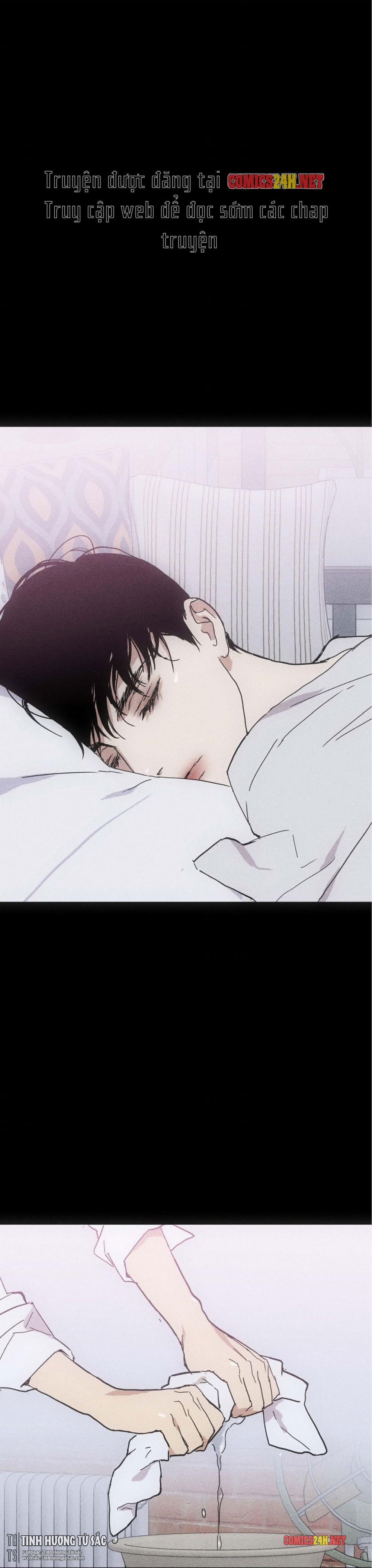 Người Đàn Ông Đã Kết Hôn 14 trang 0