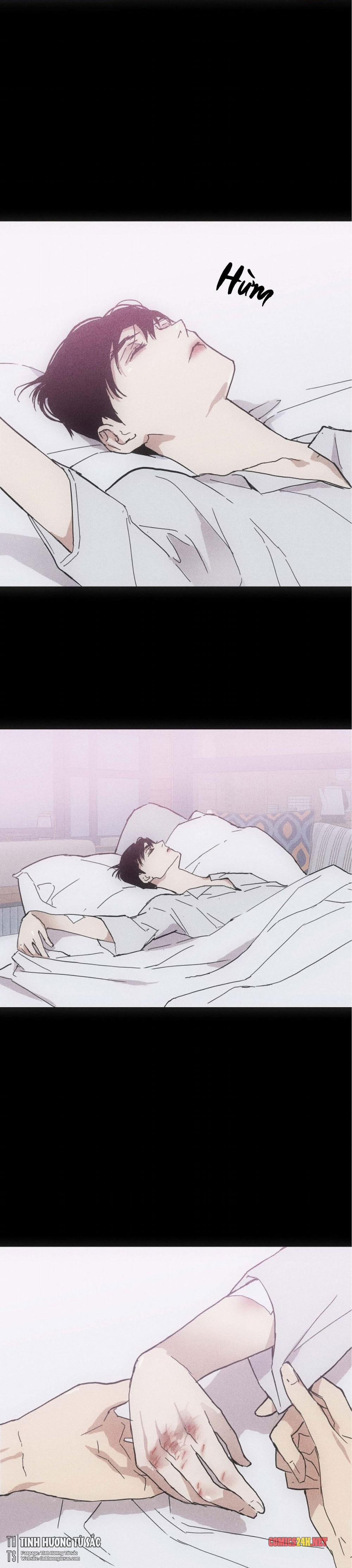 Người Đàn Ông Đã Kết Hôn 14 trang 1