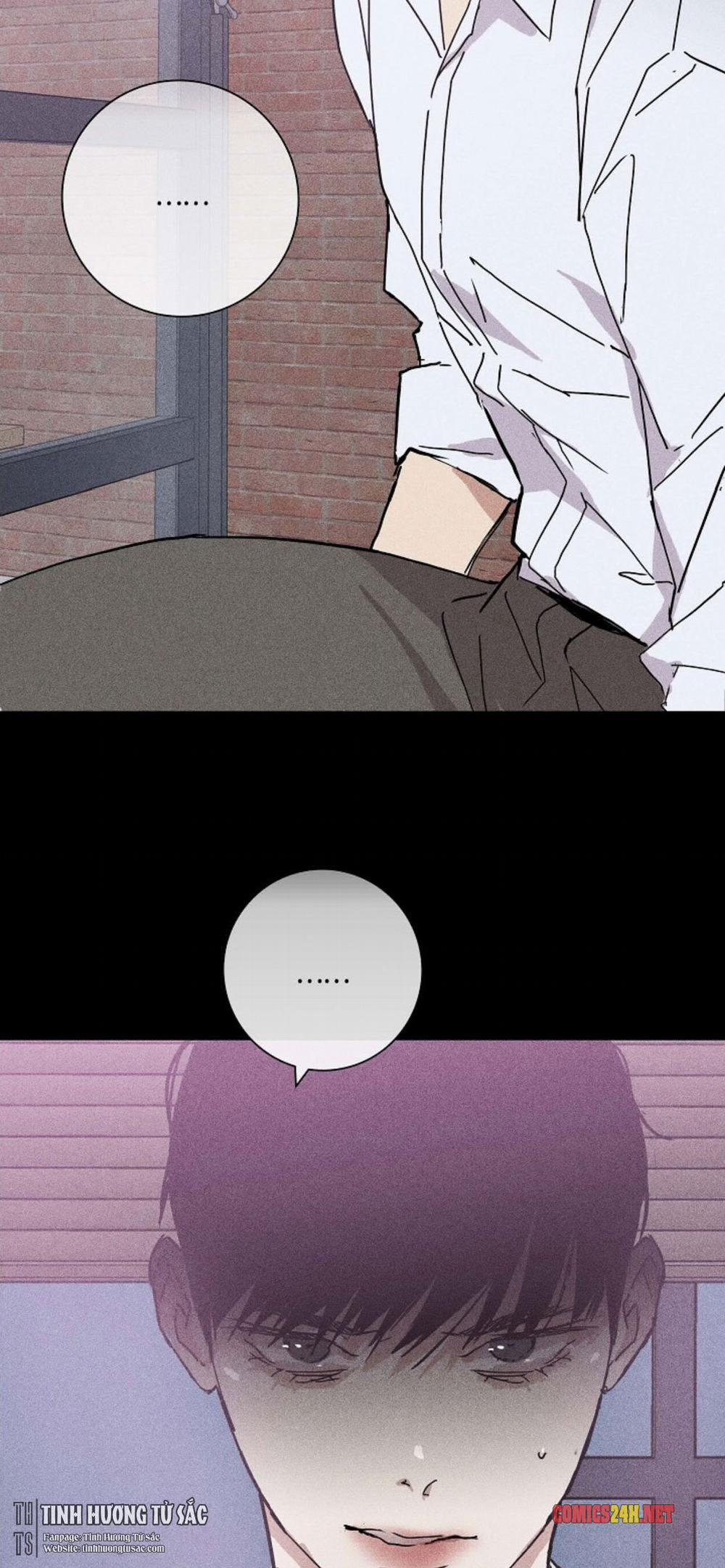 Người Đàn Ông Đã Kết Hôn 14 trang 10