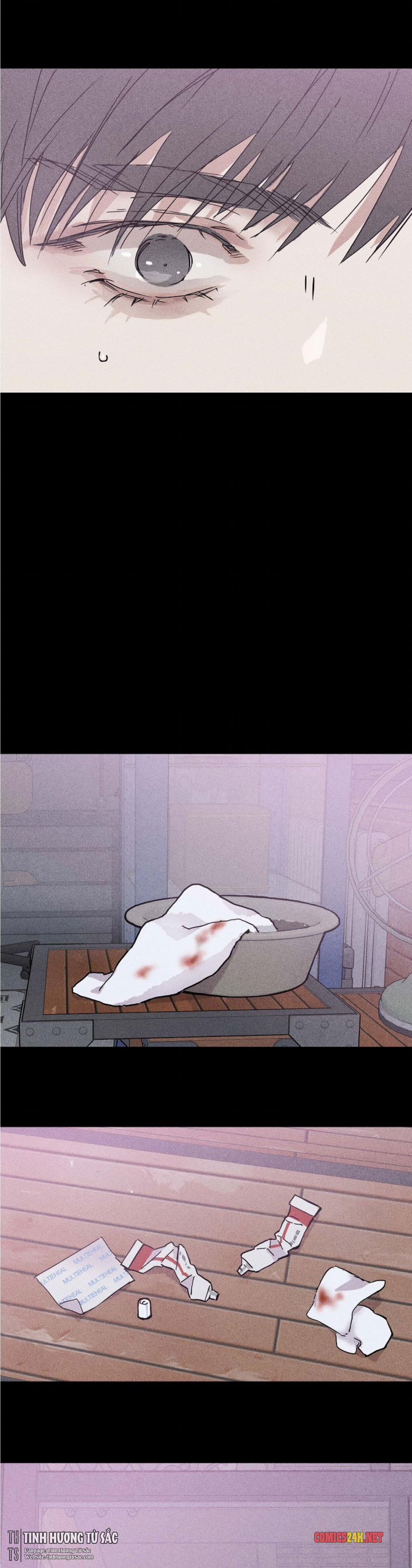 Người Đàn Ông Đã Kết Hôn 14 trang 12