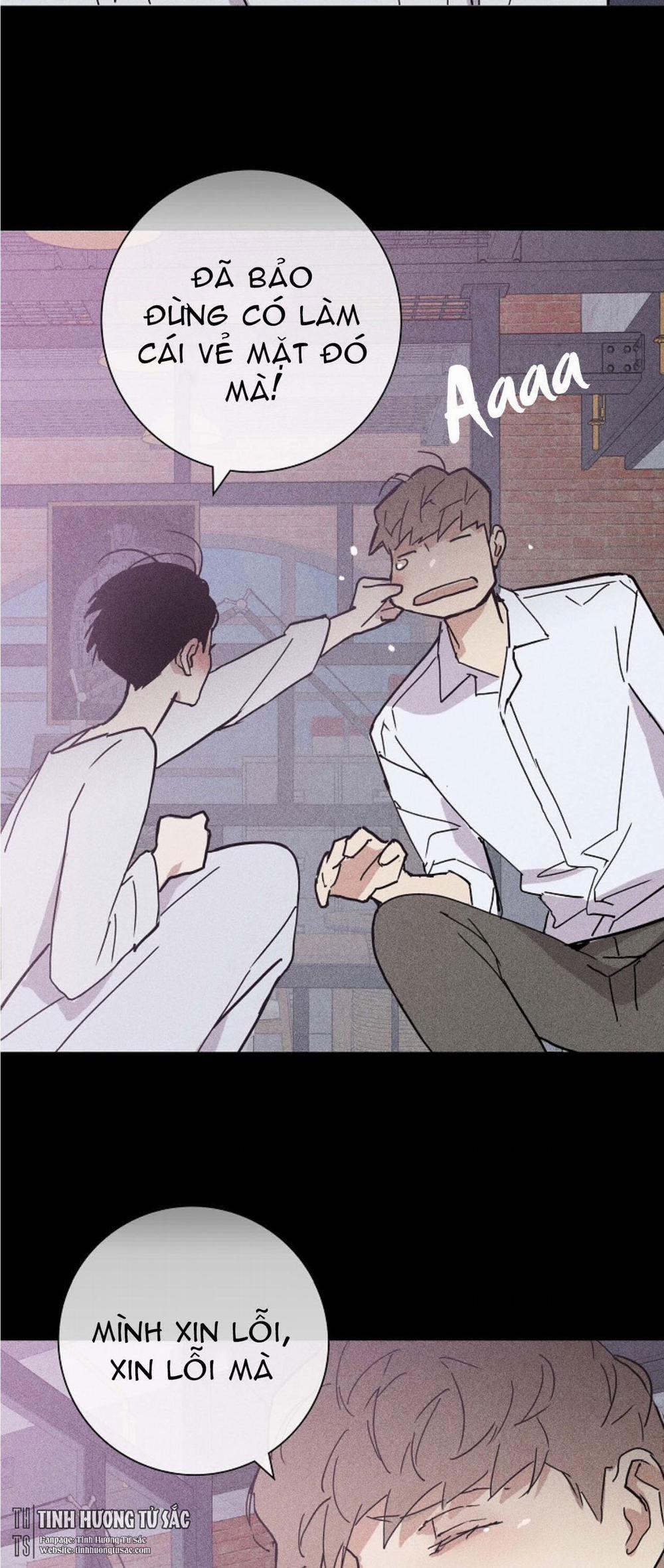 Người Đàn Ông Đã Kết Hôn 14 trang 16