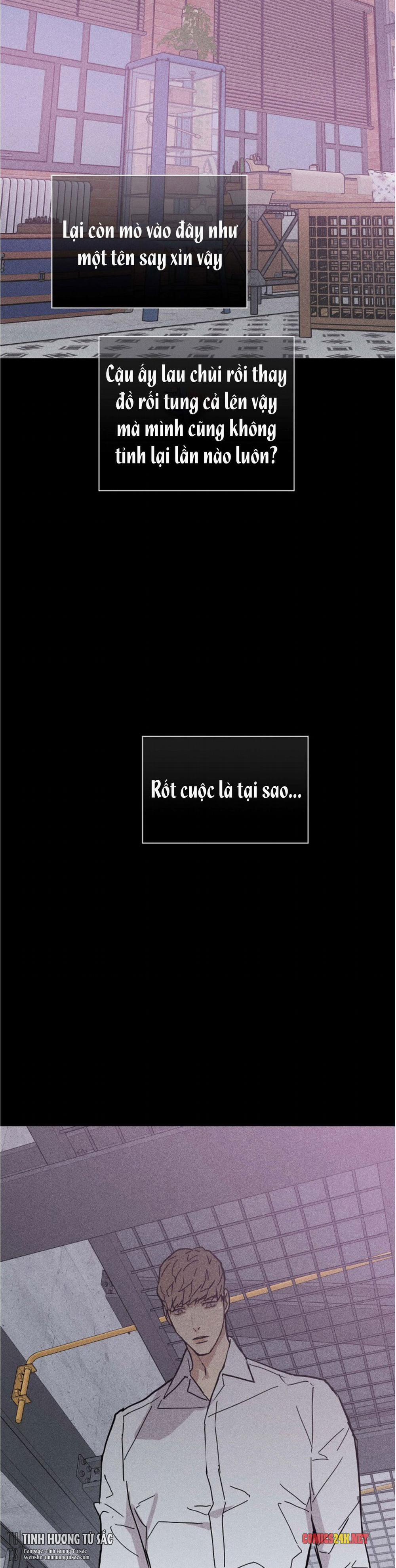 Người Đàn Ông Đã Kết Hôn 14 trang 19