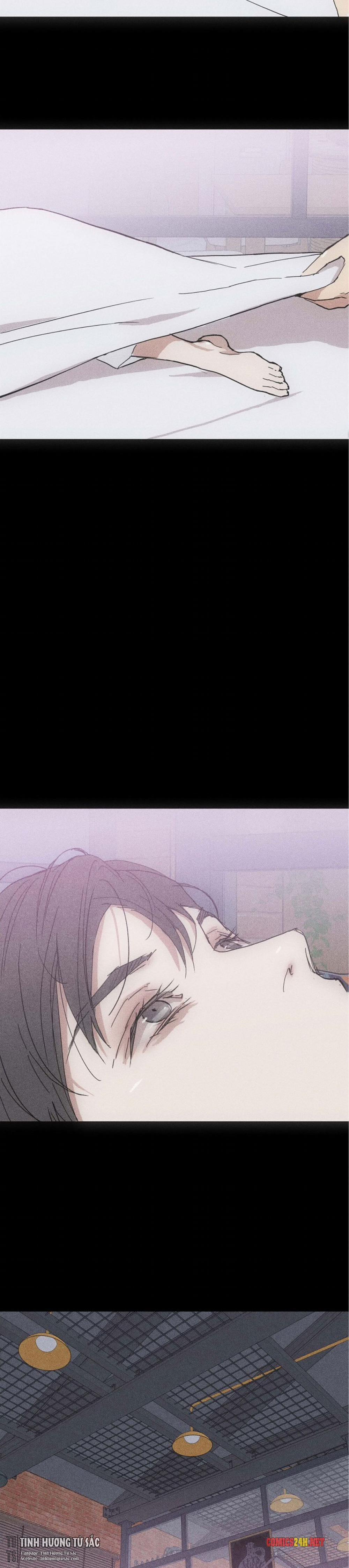 Người Đàn Ông Đã Kết Hôn 14 trang 2