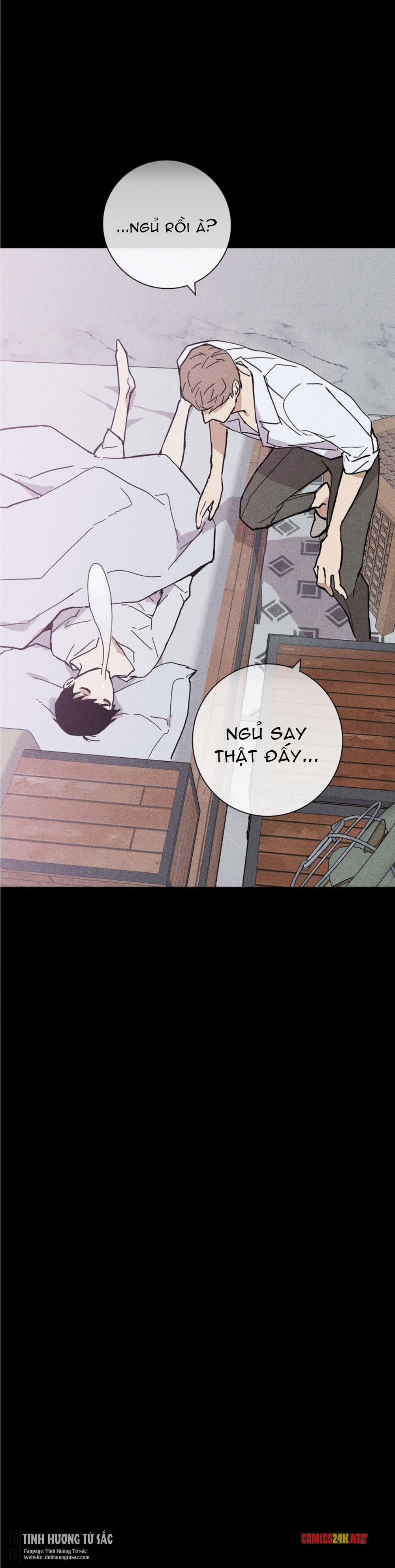 Người Đàn Ông Đã Kết Hôn 14 trang 29