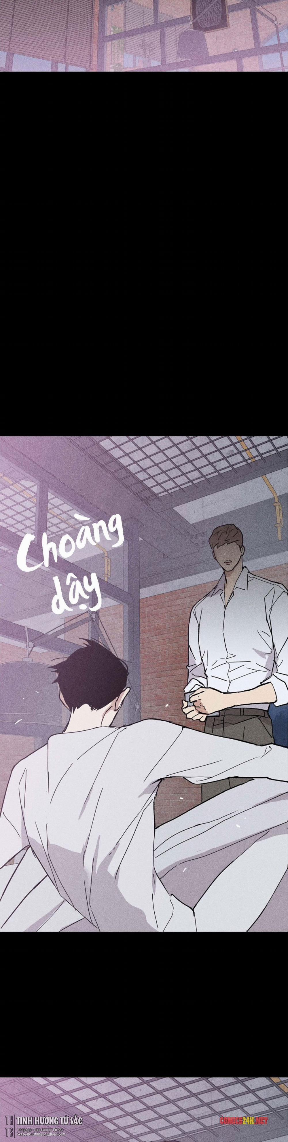 Người Đàn Ông Đã Kết Hôn 14 trang 3