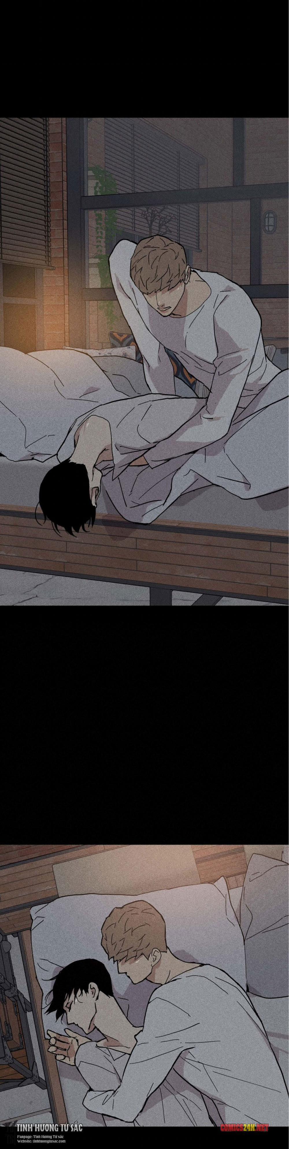 Người Đàn Ông Đã Kết Hôn 14 trang 34