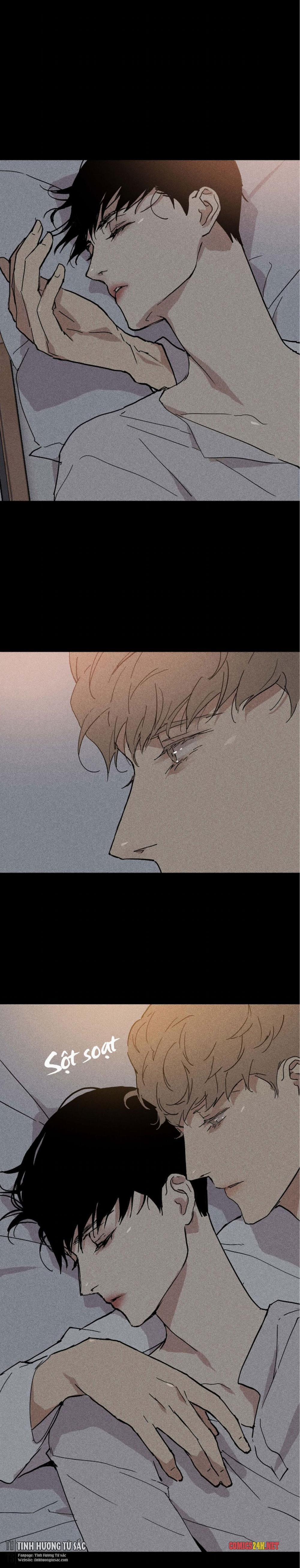 Người Đàn Ông Đã Kết Hôn 14 trang 35