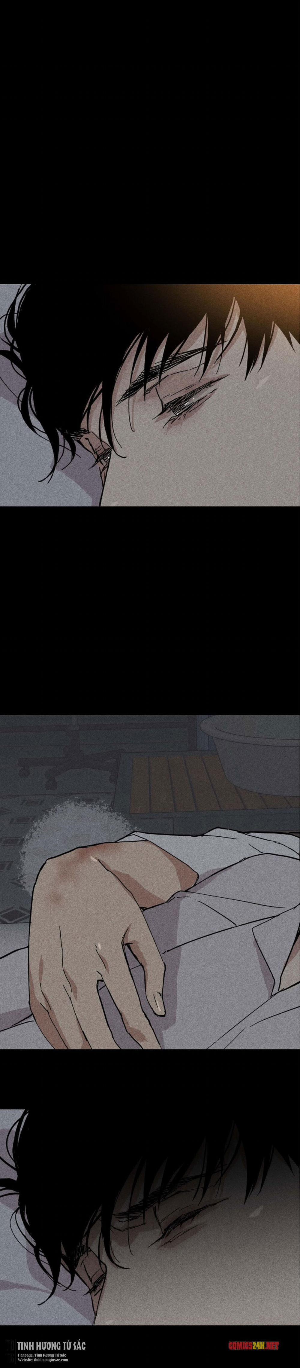 Người Đàn Ông Đã Kết Hôn 14 trang 36