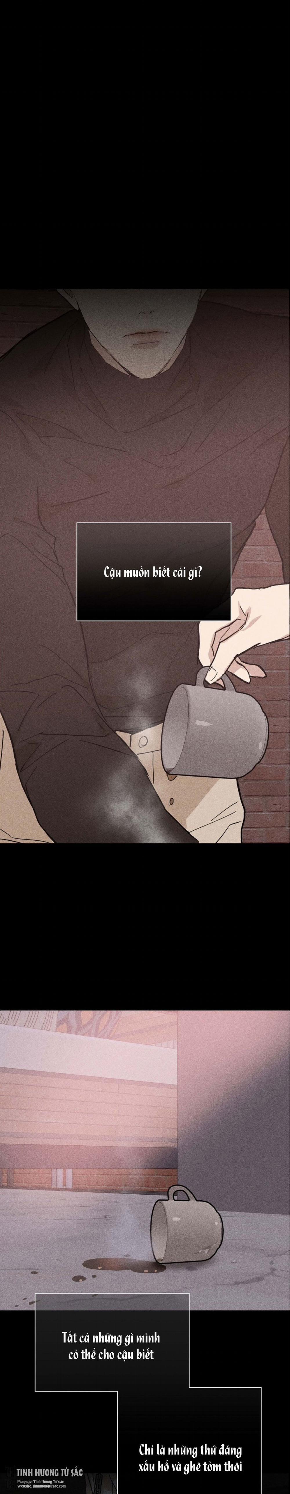 Người Đàn Ông Đã Kết Hôn 14 trang 37