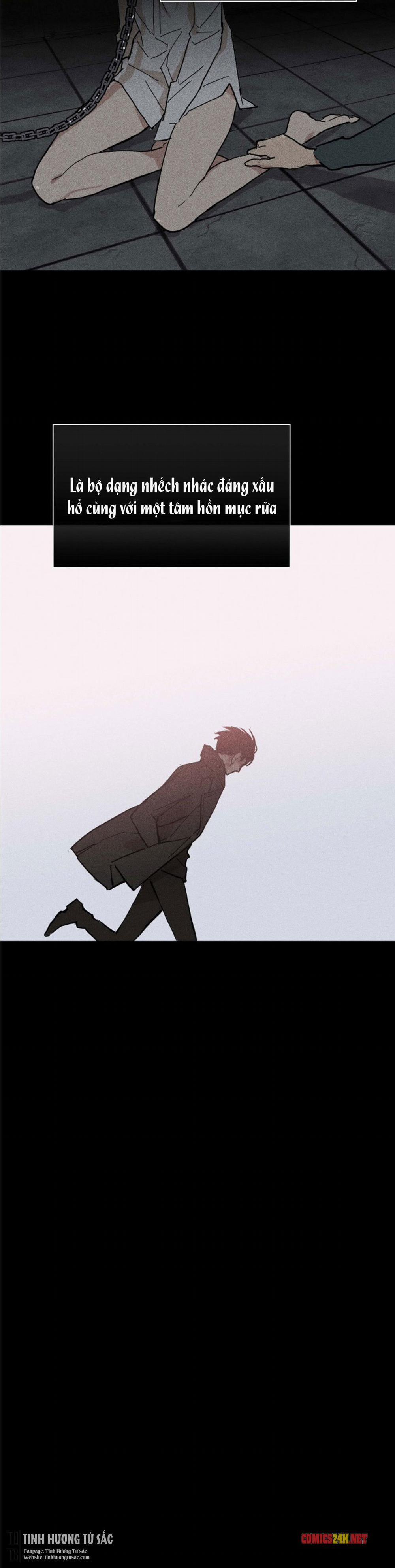 Người Đàn Ông Đã Kết Hôn 14 trang 38