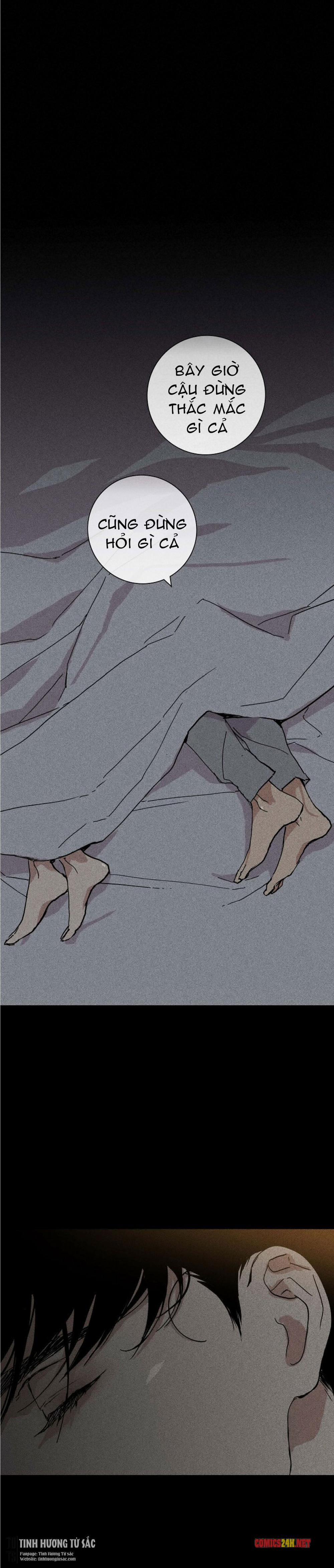 Người Đàn Ông Đã Kết Hôn 14 trang 41