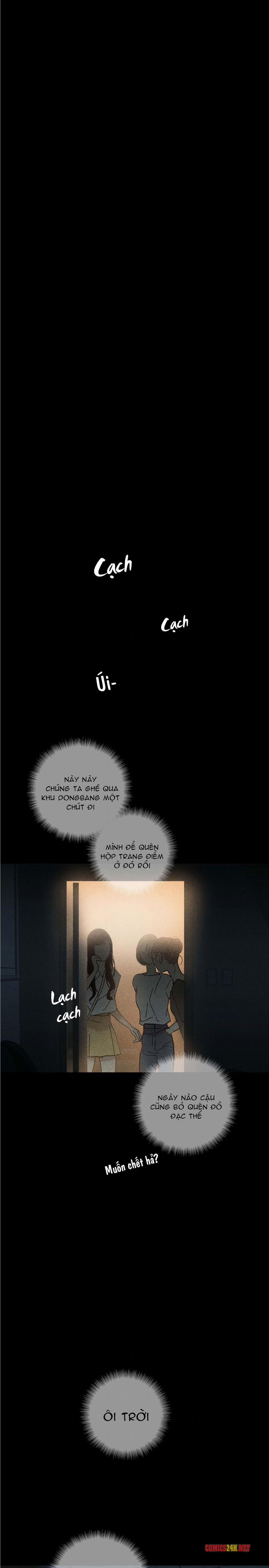 Người Đàn Ông Đã Kết Hôn 14 trang 42