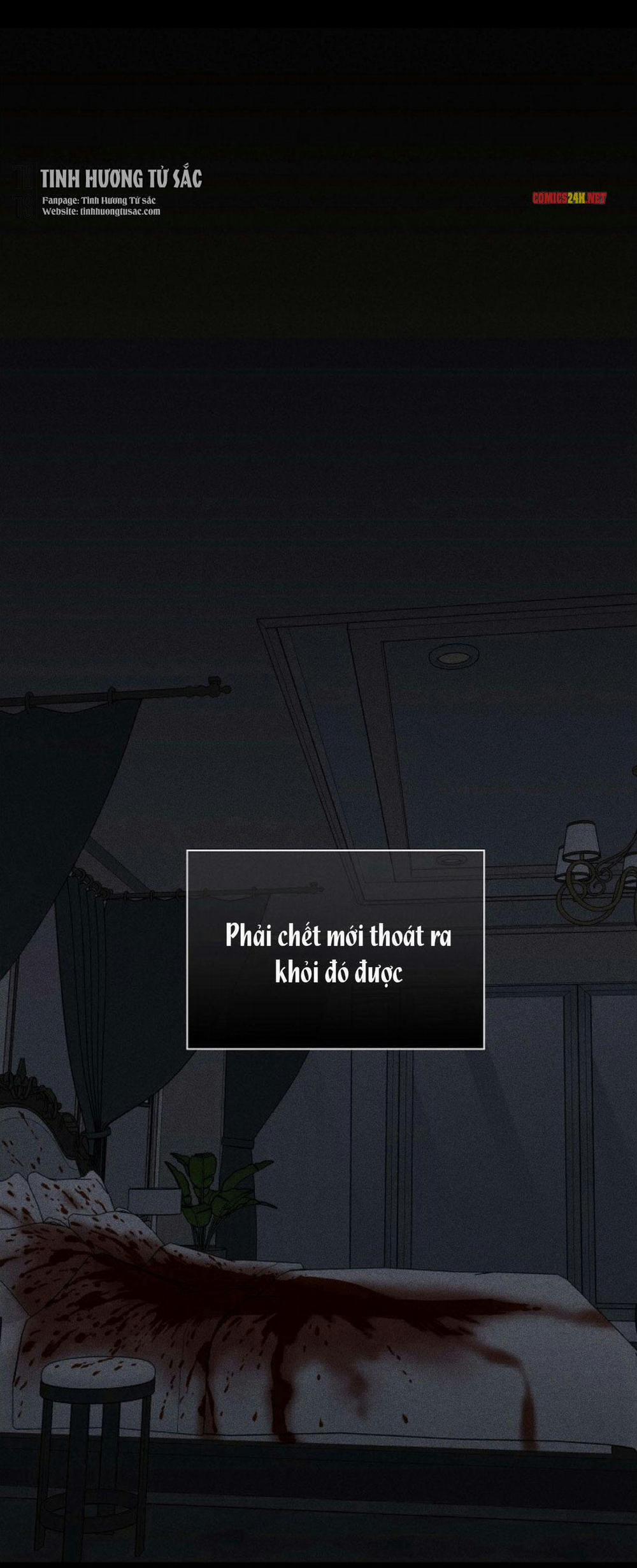 Người Đàn Ông Đã Kết Hôn 15 trang 119