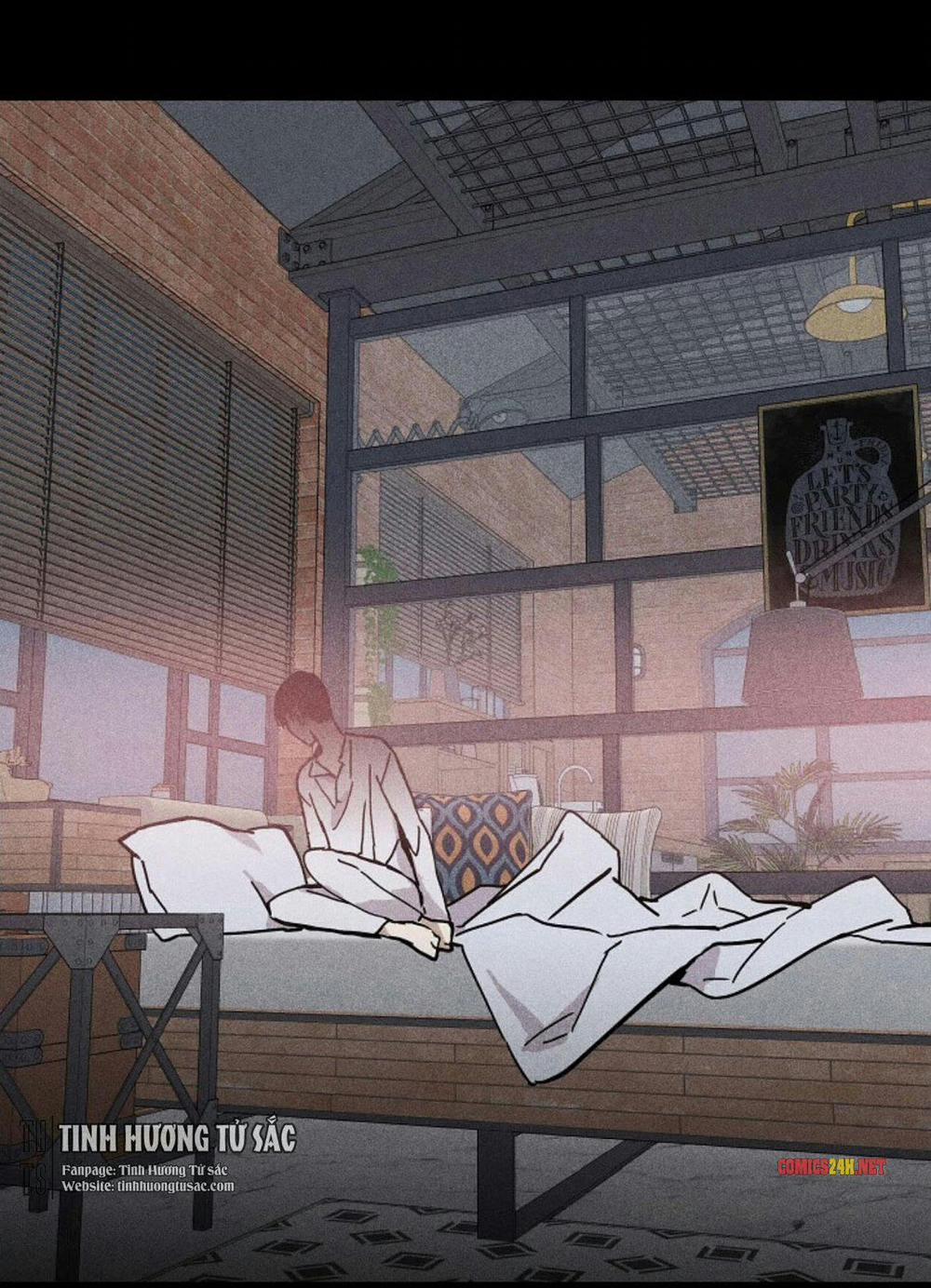 Người Đàn Ông Đã Kết Hôn 15 trang 12