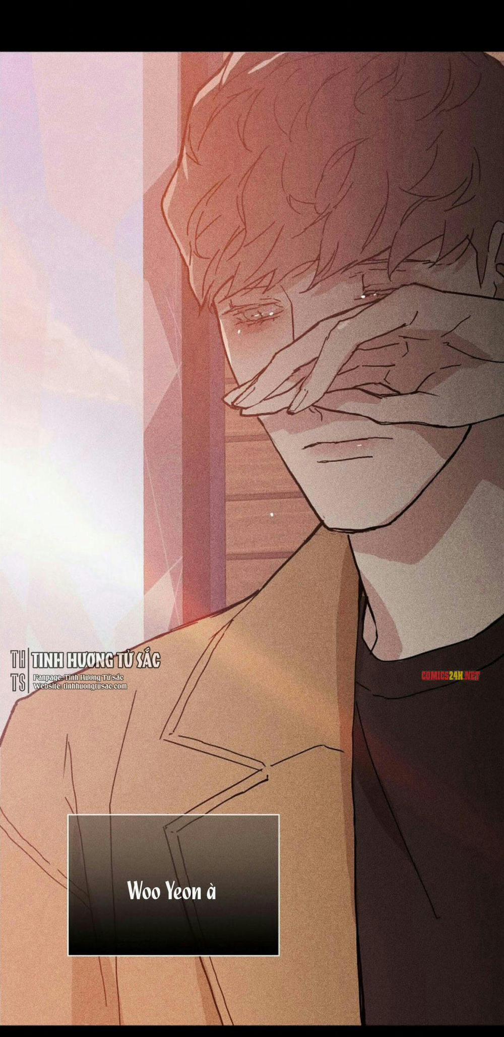 Người Đàn Ông Đã Kết Hôn 15 trang 123