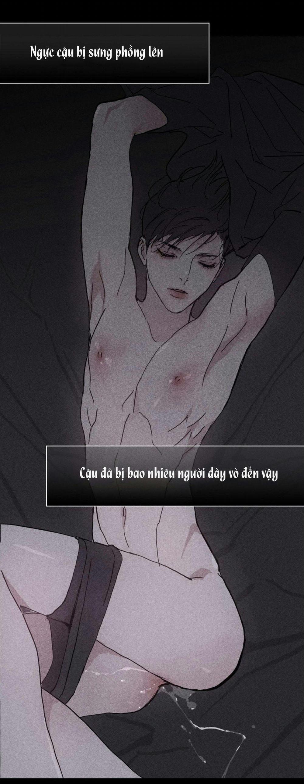 Người Đàn Ông Đã Kết Hôn 15 trang 146