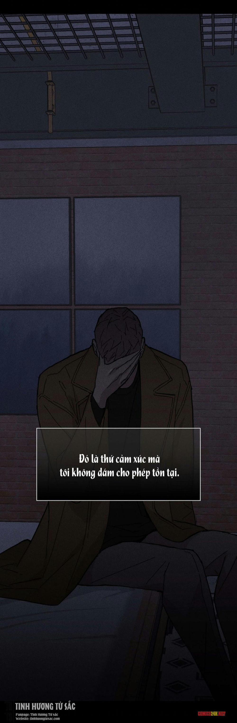 Người Đàn Ông Đã Kết Hôn 15 trang 157