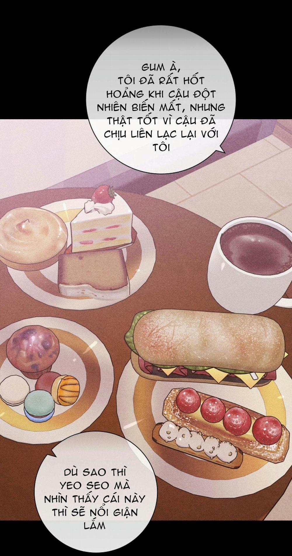 Người Đàn Ông Đã Kết Hôn 15 trang 28