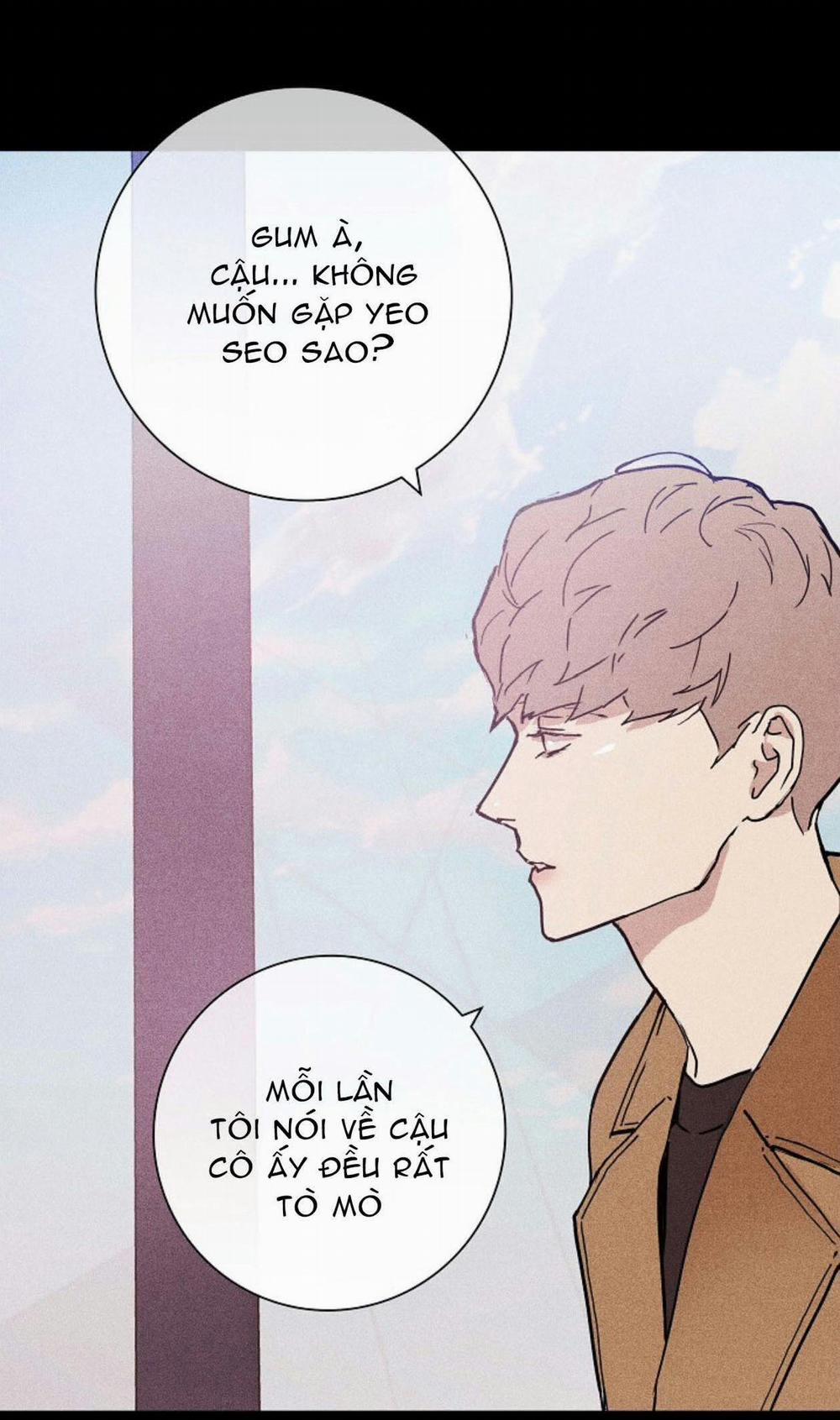 Người Đàn Ông Đã Kết Hôn 15 trang 32