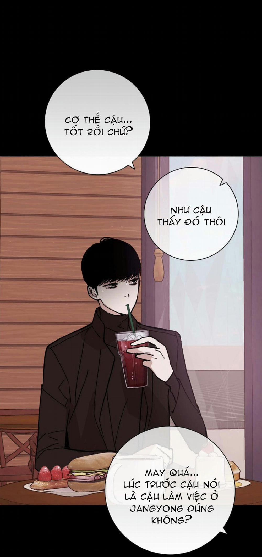 Người Đàn Ông Đã Kết Hôn 15 trang 37