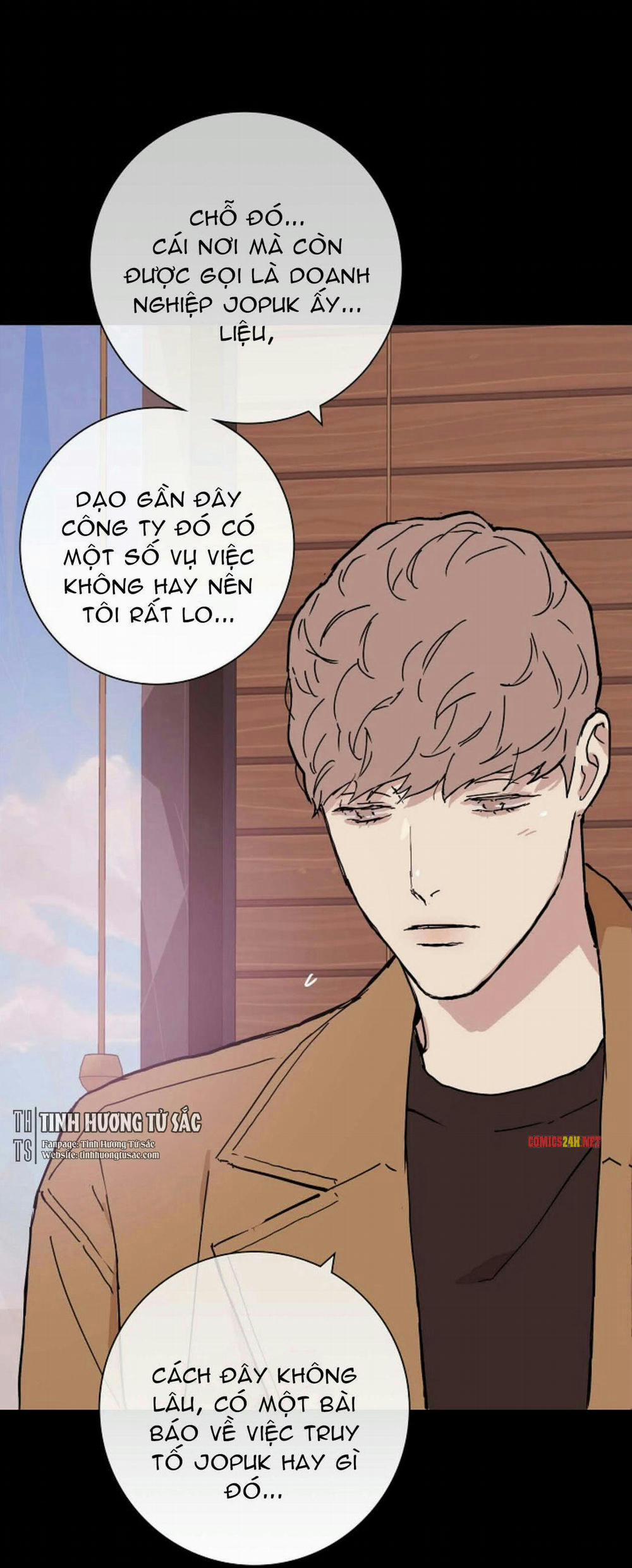 Người Đàn Ông Đã Kết Hôn 15 trang 38