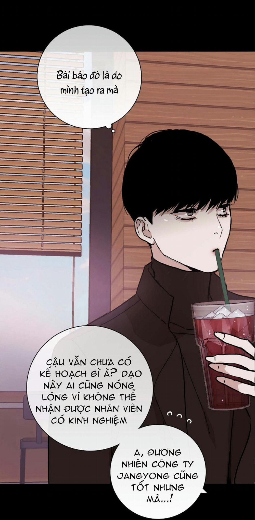 Người Đàn Ông Đã Kết Hôn 15 trang 39