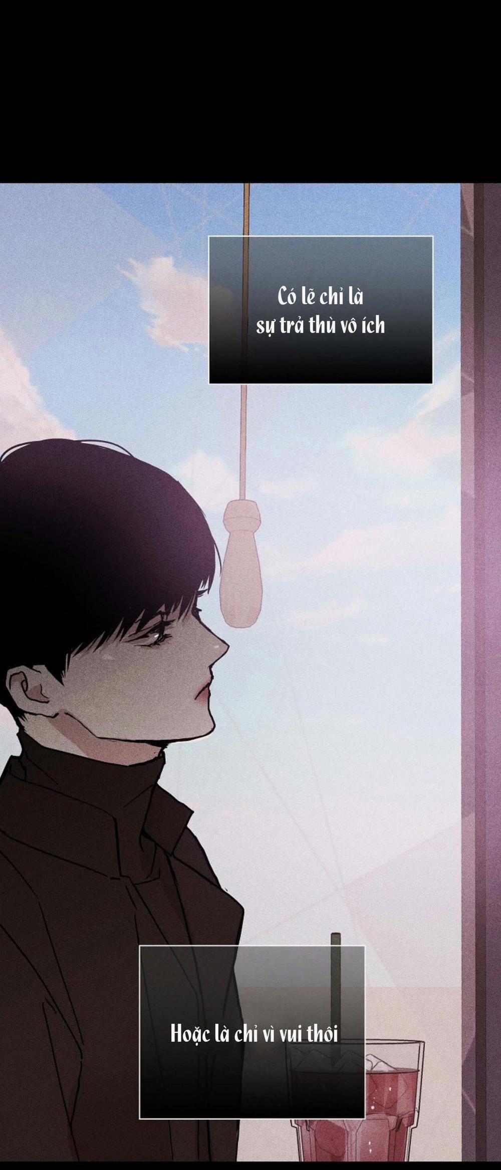 Người Đàn Ông Đã Kết Hôn 15 trang 48