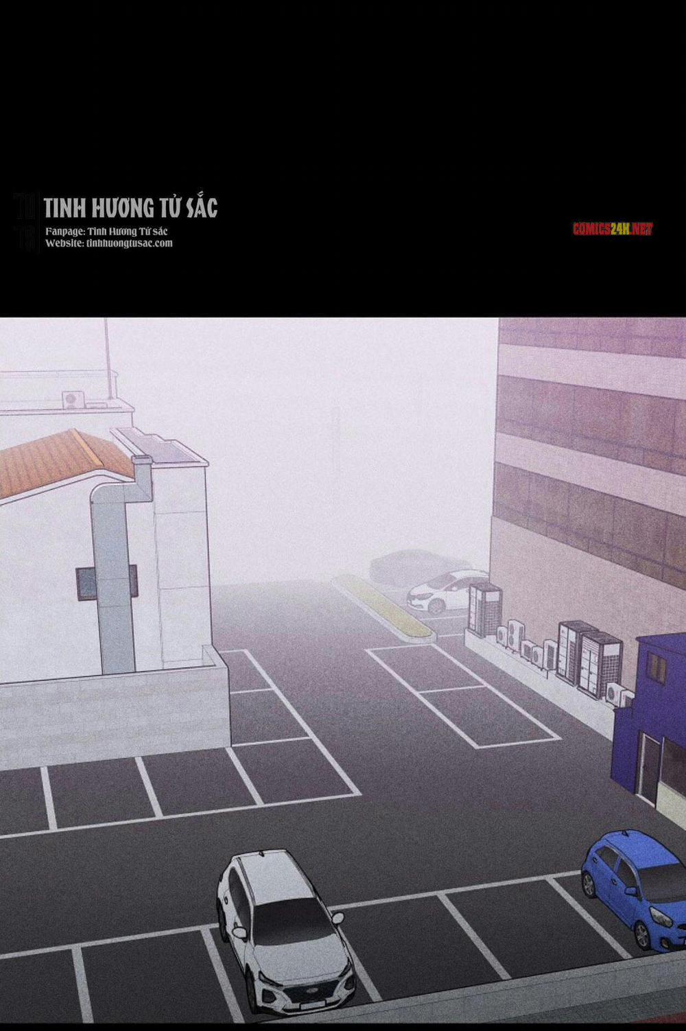 Người Đàn Ông Đã Kết Hôn 15 trang 5