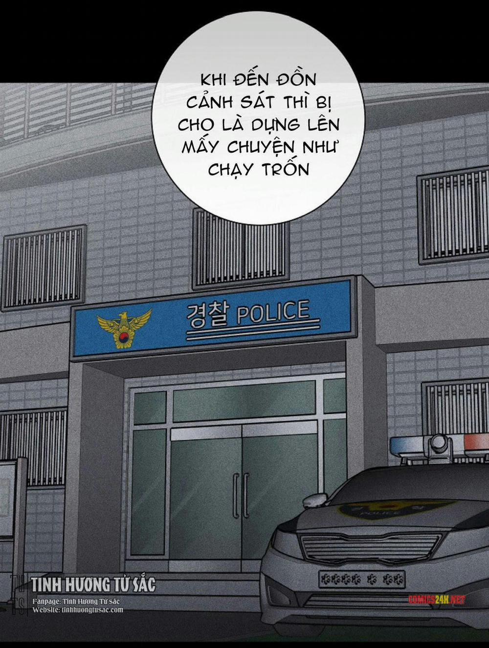 Người Đàn Ông Đã Kết Hôn 15 trang 57