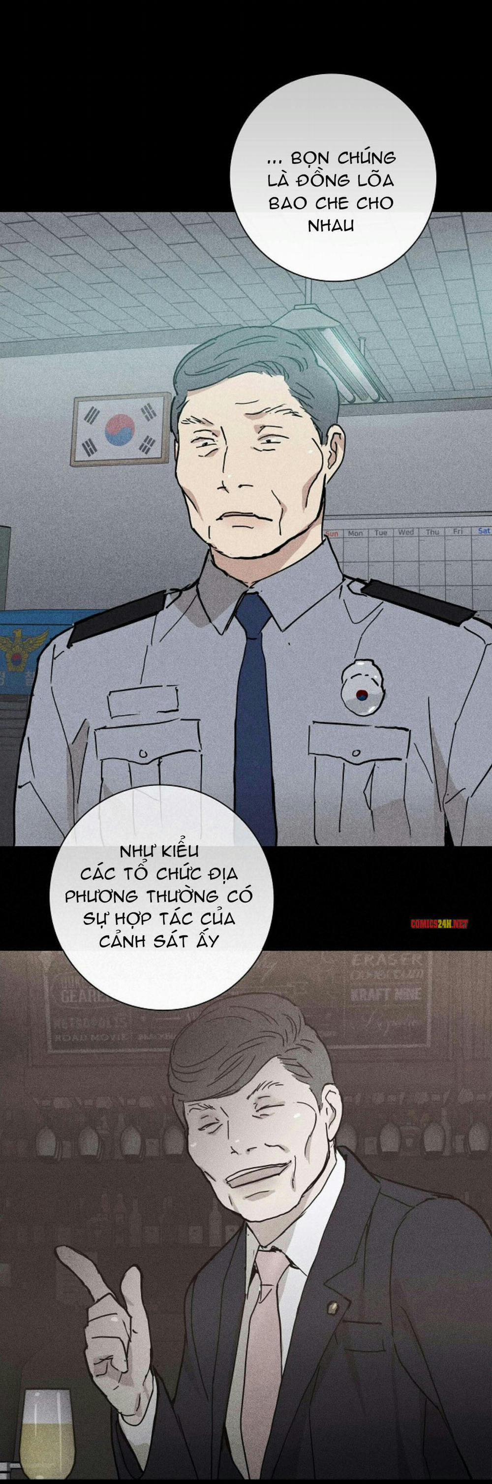 Người Đàn Ông Đã Kết Hôn 15 trang 59