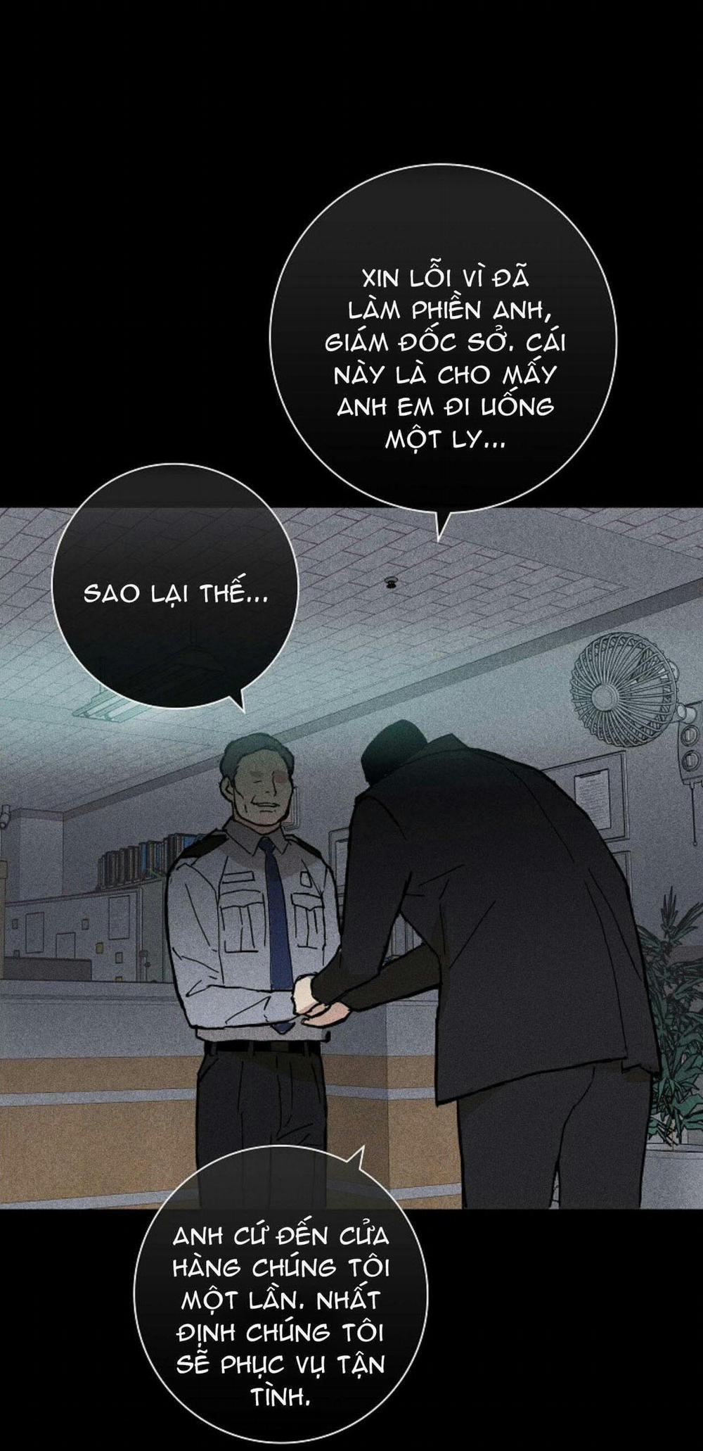 Người Đàn Ông Đã Kết Hôn 15 trang 62