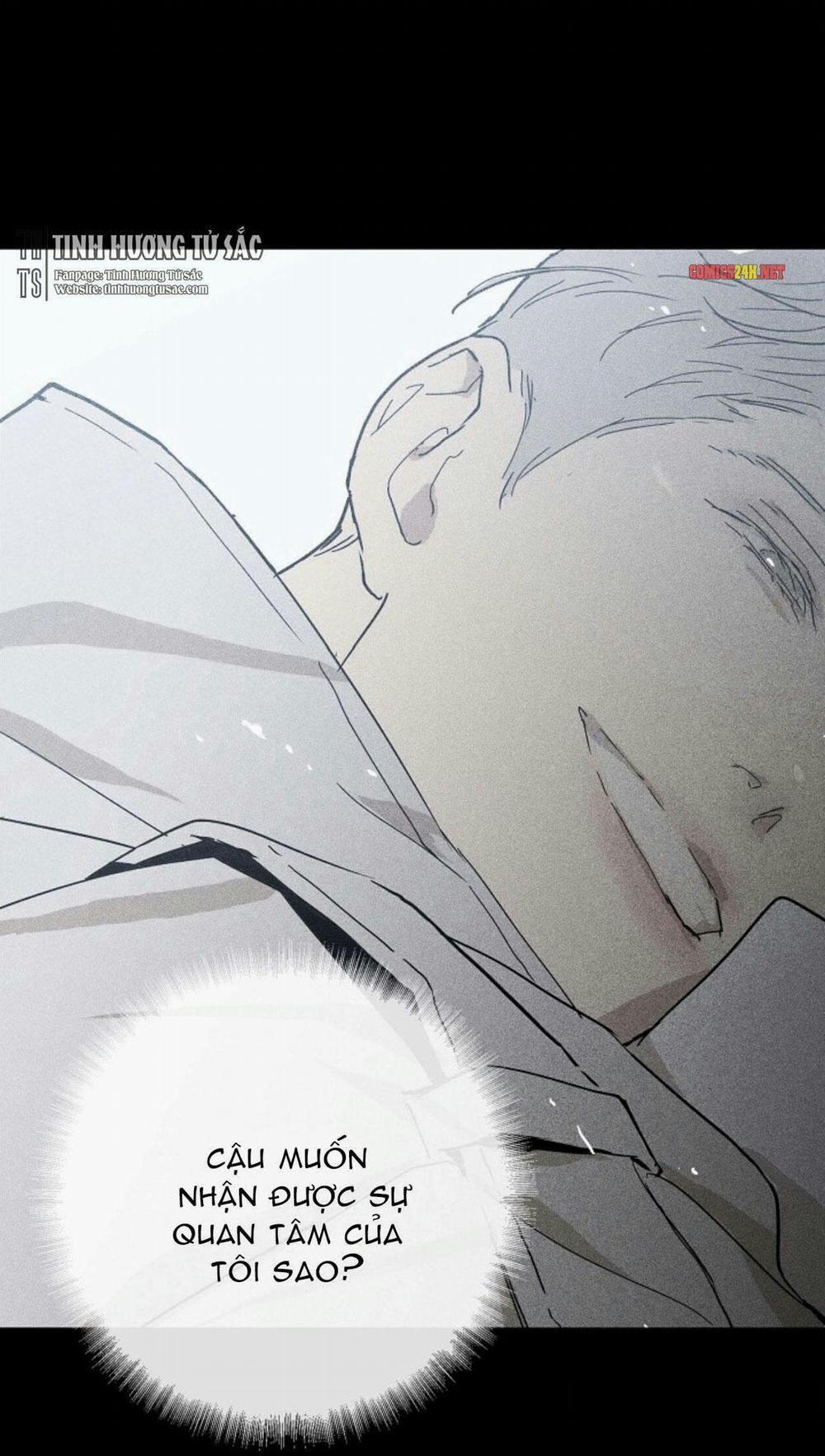 Người Đàn Ông Đã Kết Hôn 15 trang 9