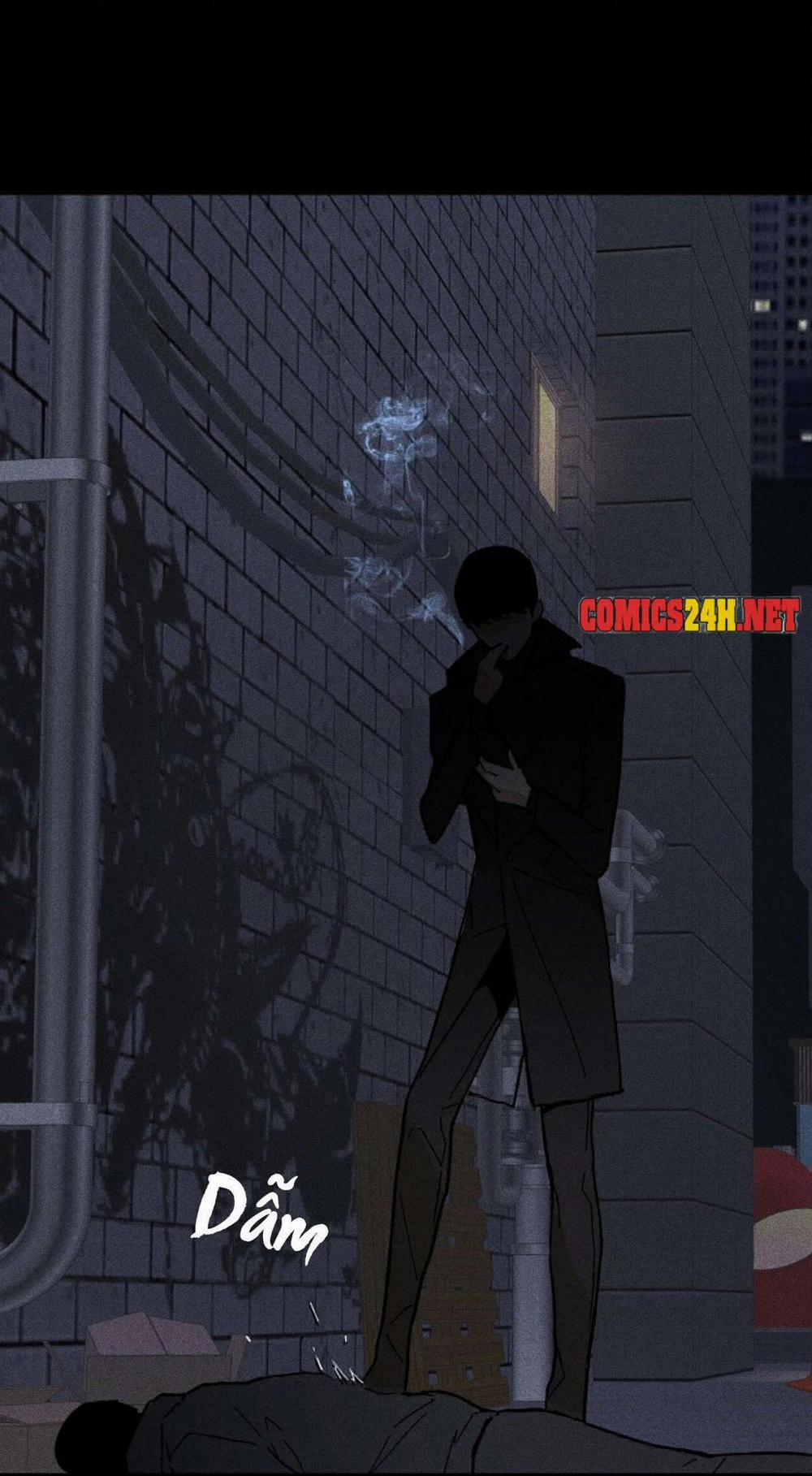 Người Đàn Ông Đã Kết Hôn 16 trang 11