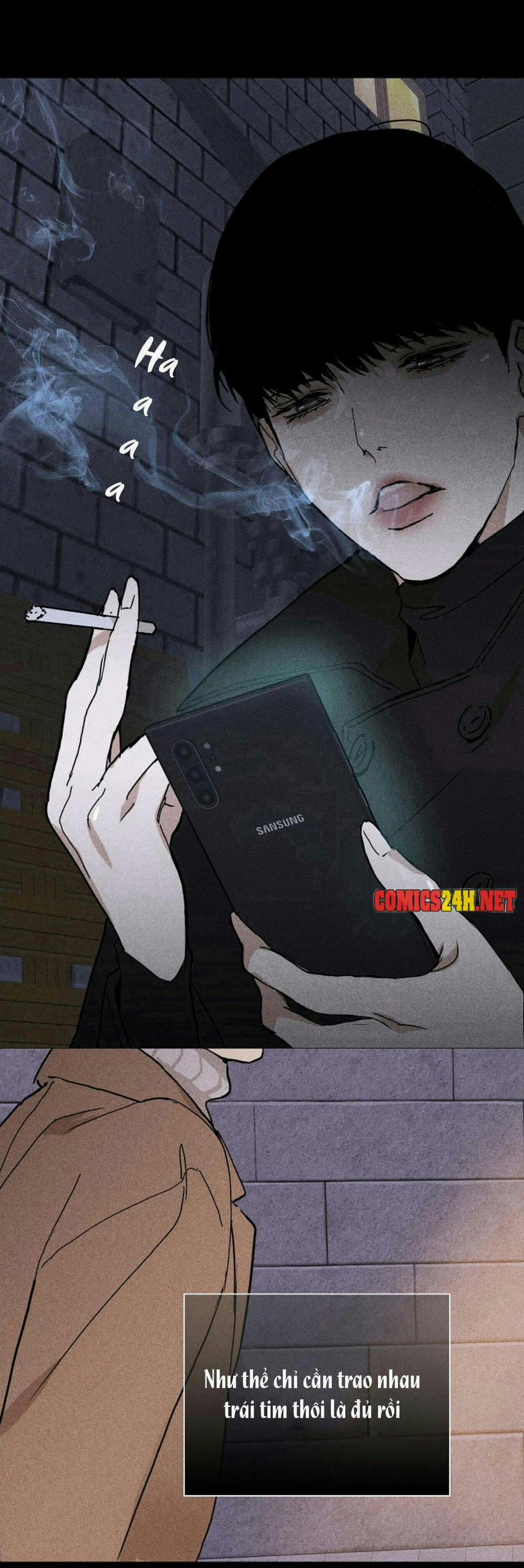 Người Đàn Ông Đã Kết Hôn 16 trang 113