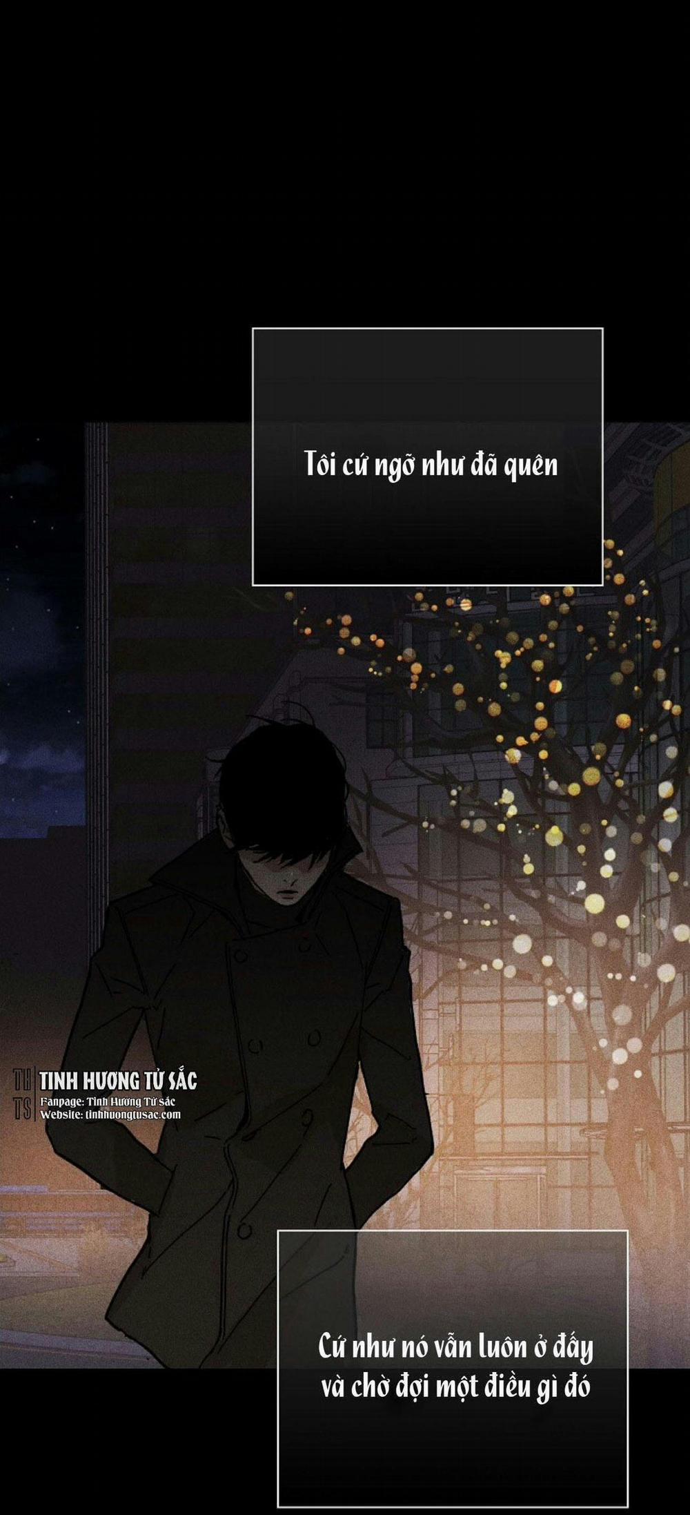 Người Đàn Ông Đã Kết Hôn 16 trang 124